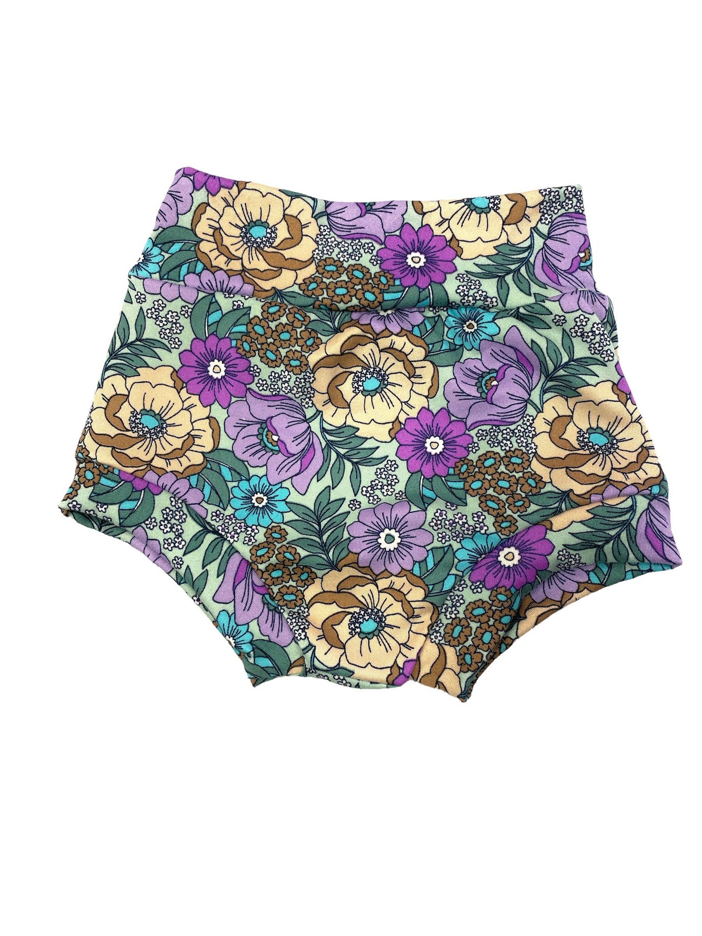 Robyn Floral • Bummies